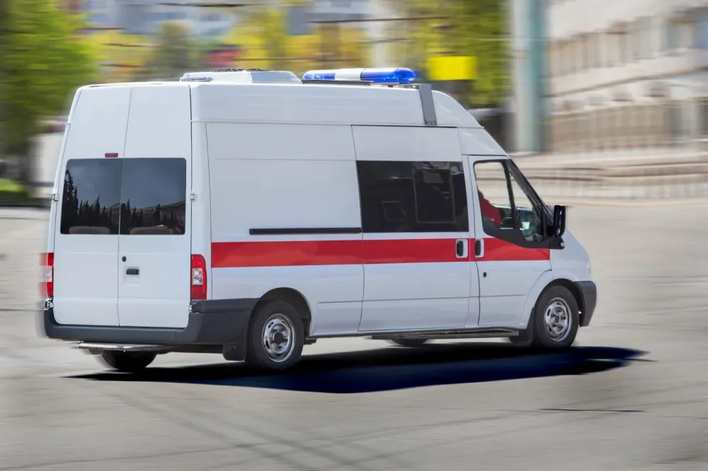 Ambulance