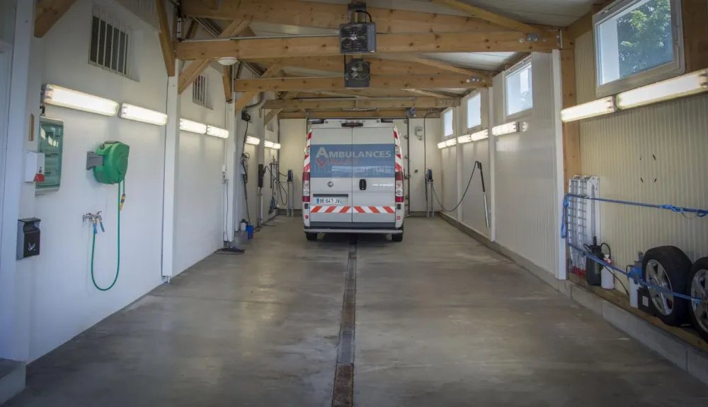 Ambulance Vallat Maiche (8)