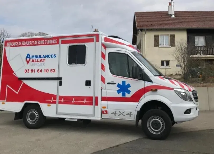 Ambulance Vallat Maiche (3)